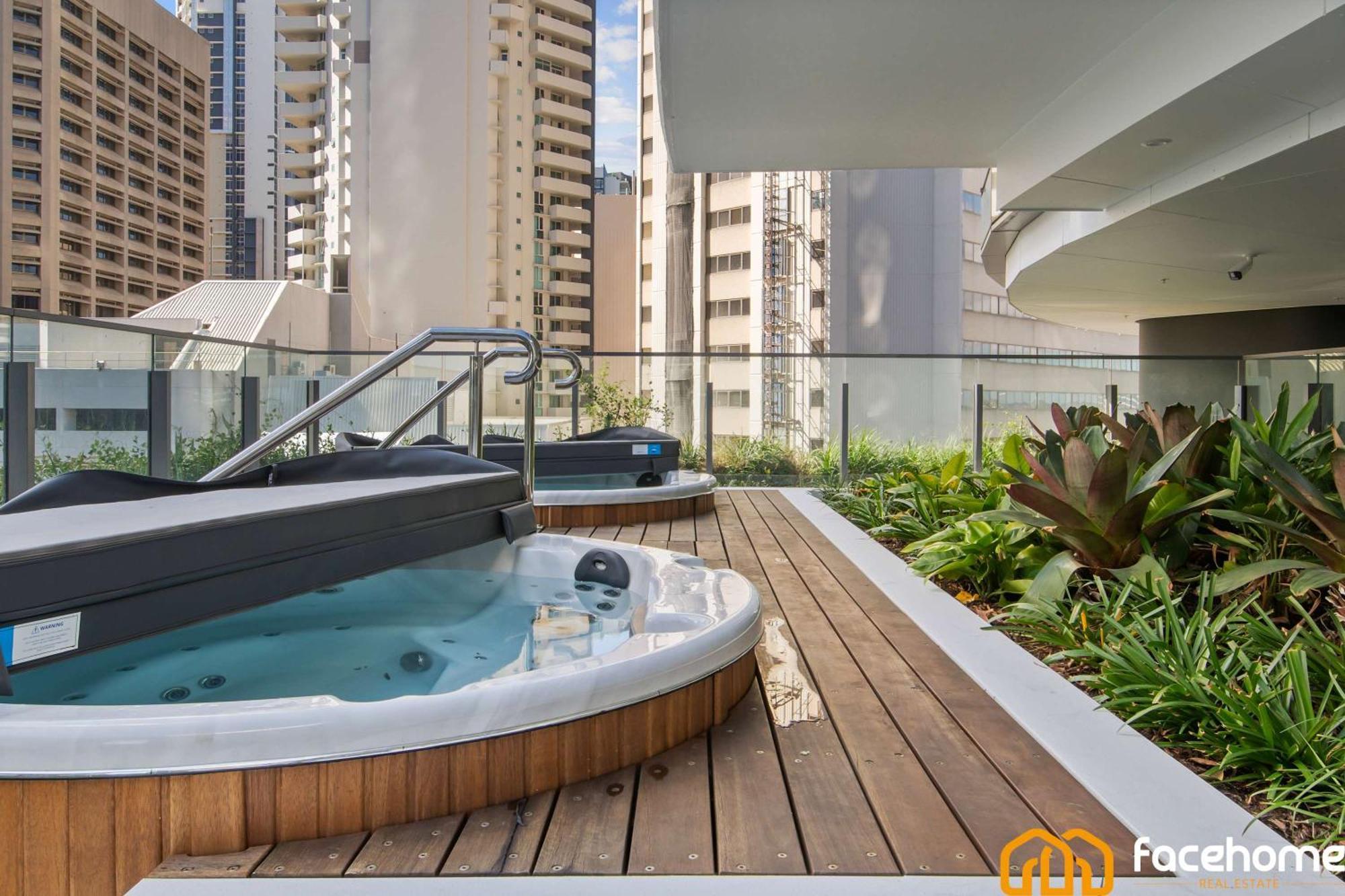 Qwr Escape River And Views Apartment