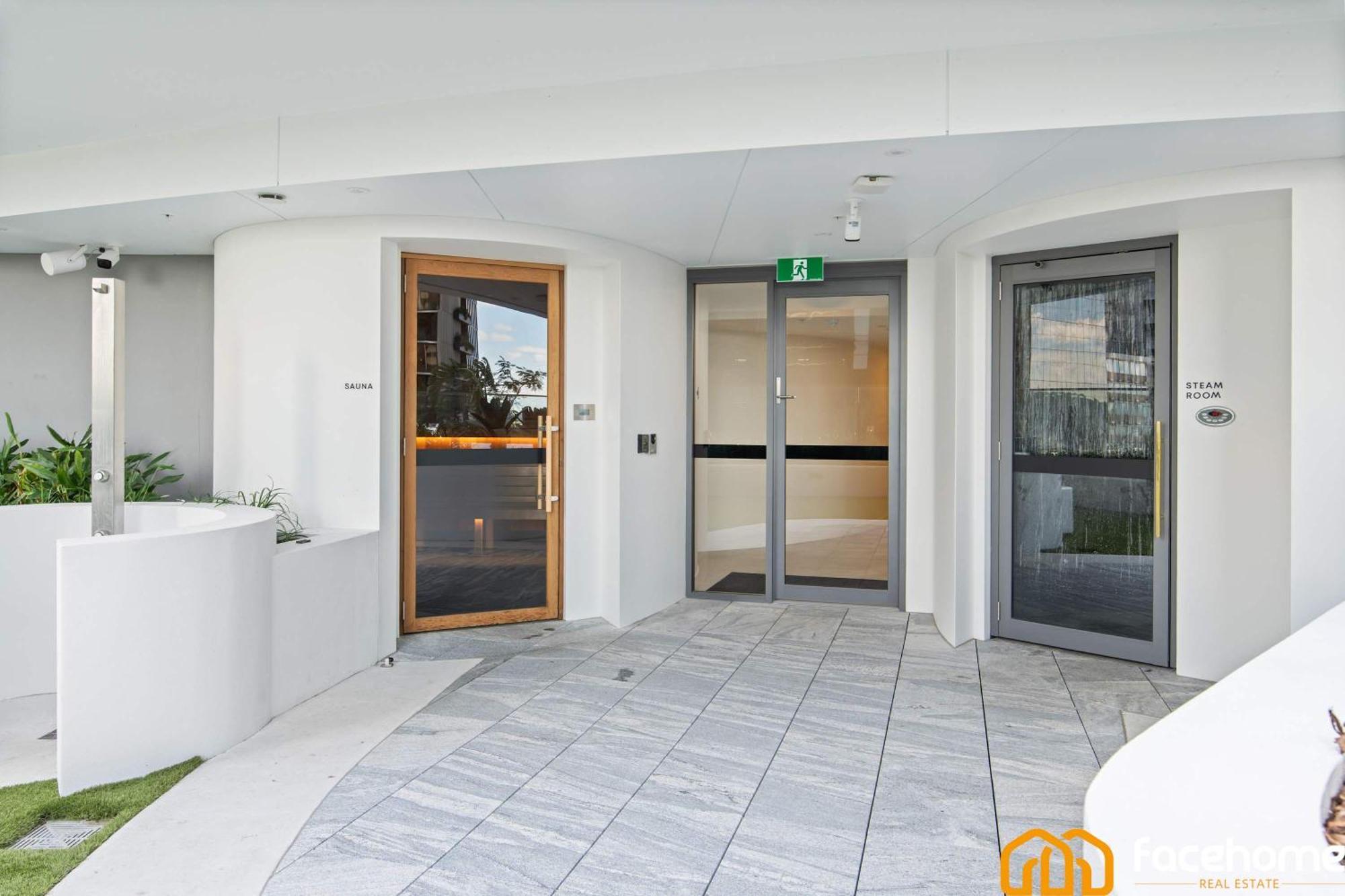 Apartment Qwr Escape River And Views