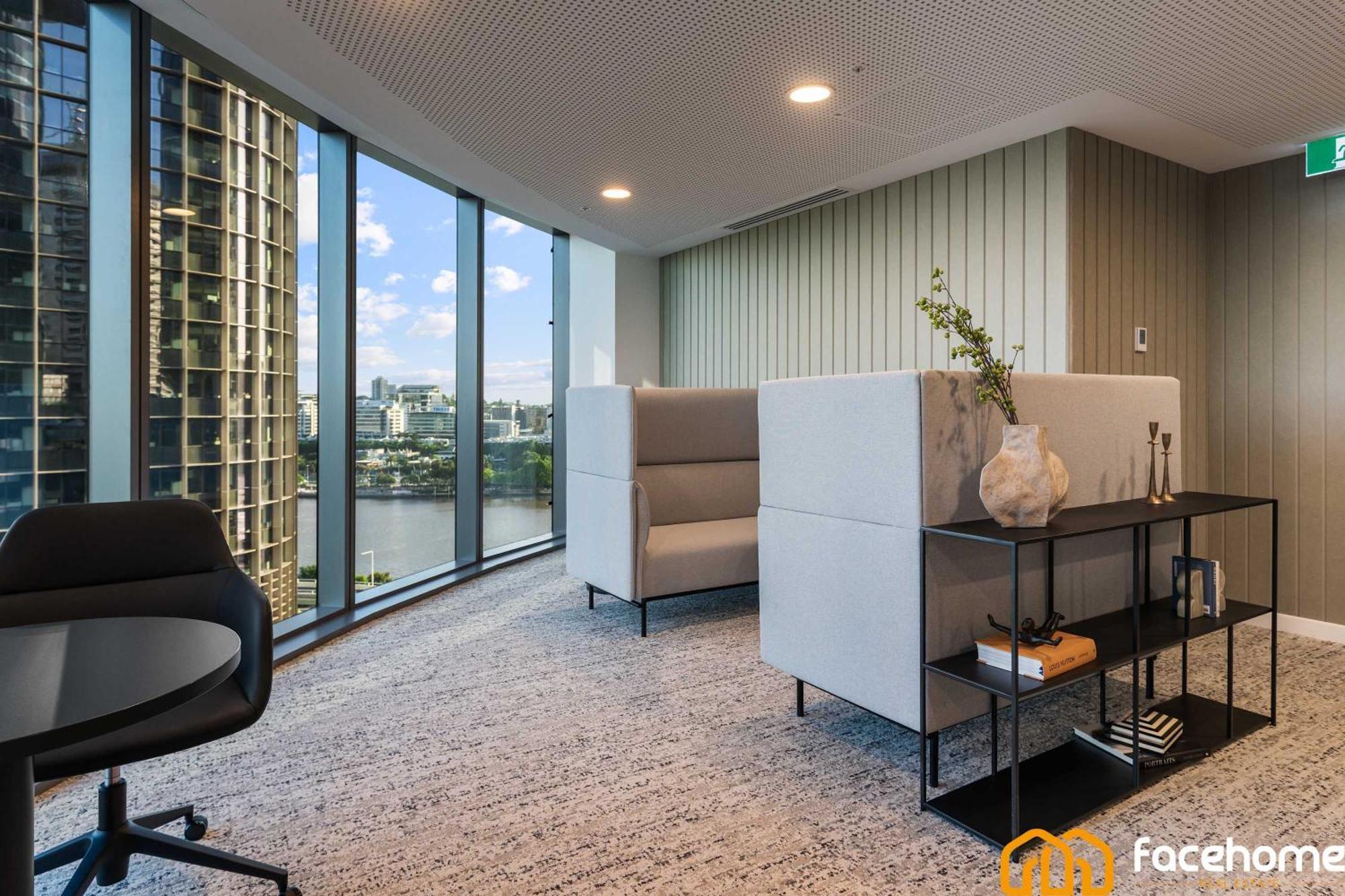 Apartment Qwr Escape River And Views *