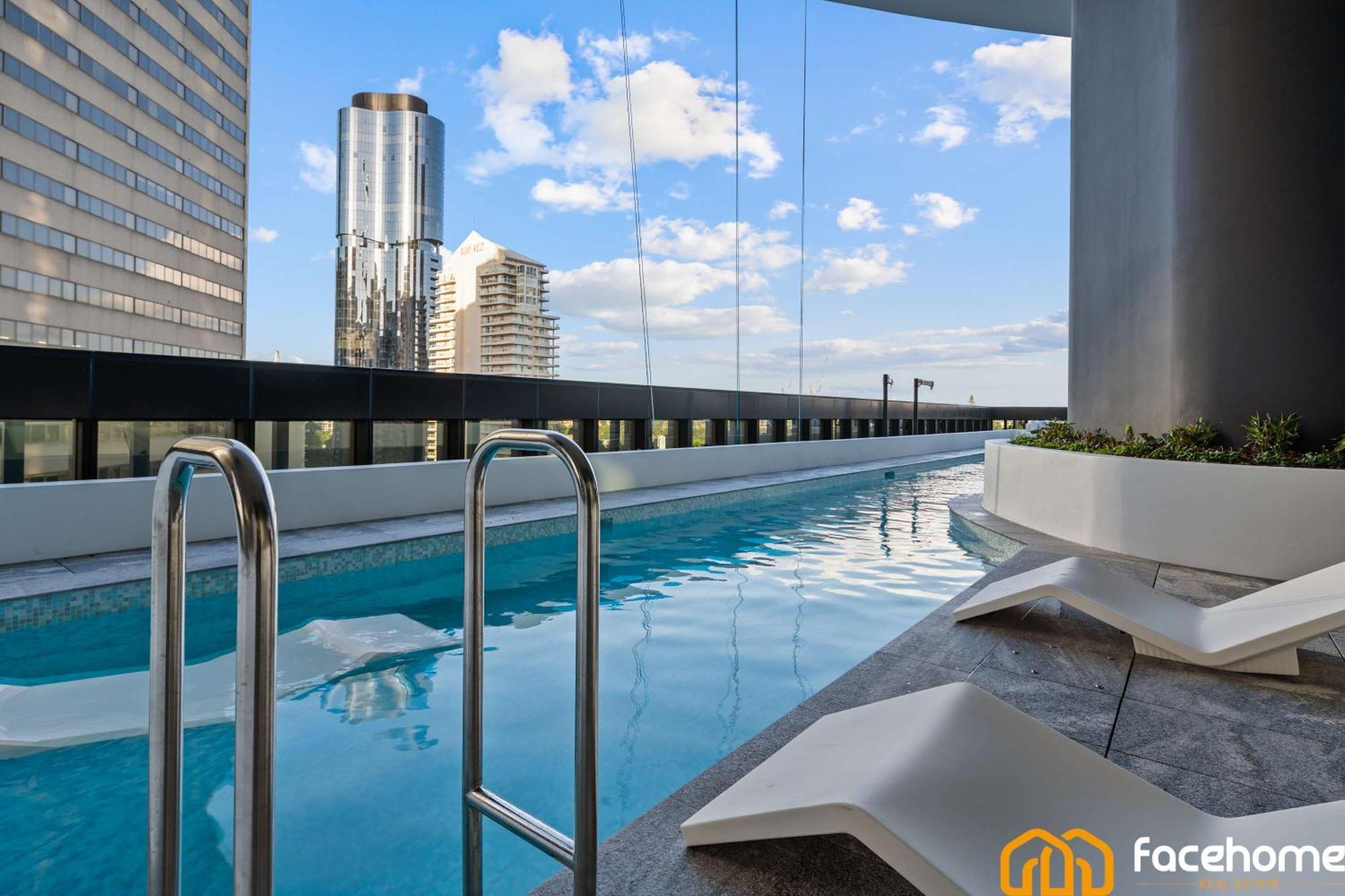 Apartment Qwr Escape River And Views Brisbane