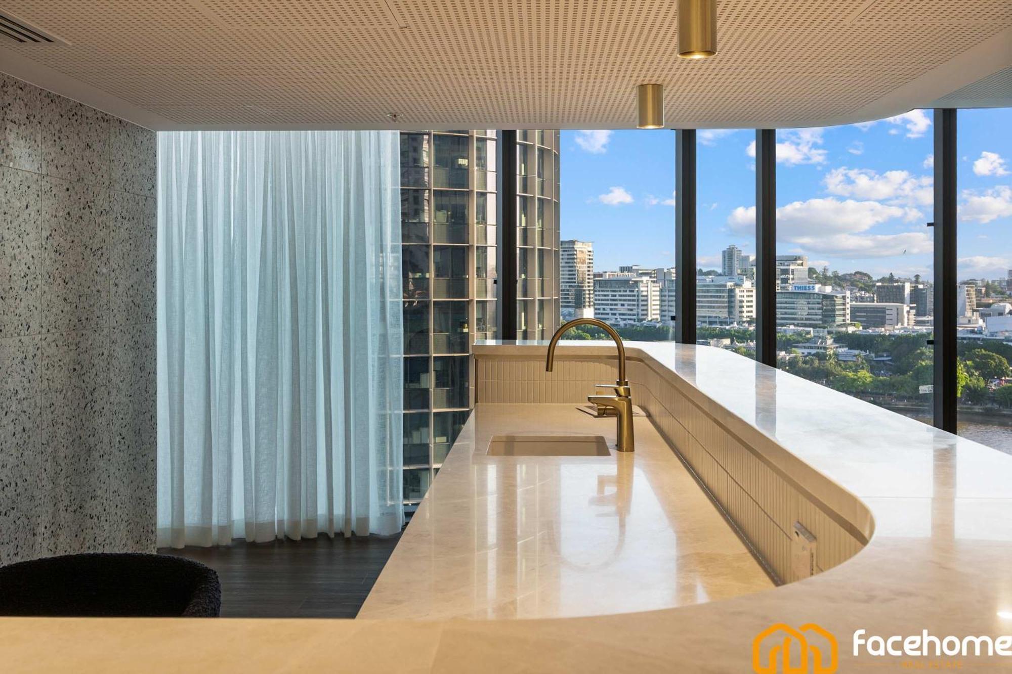 Qwr Escape River And Views * Brisbane