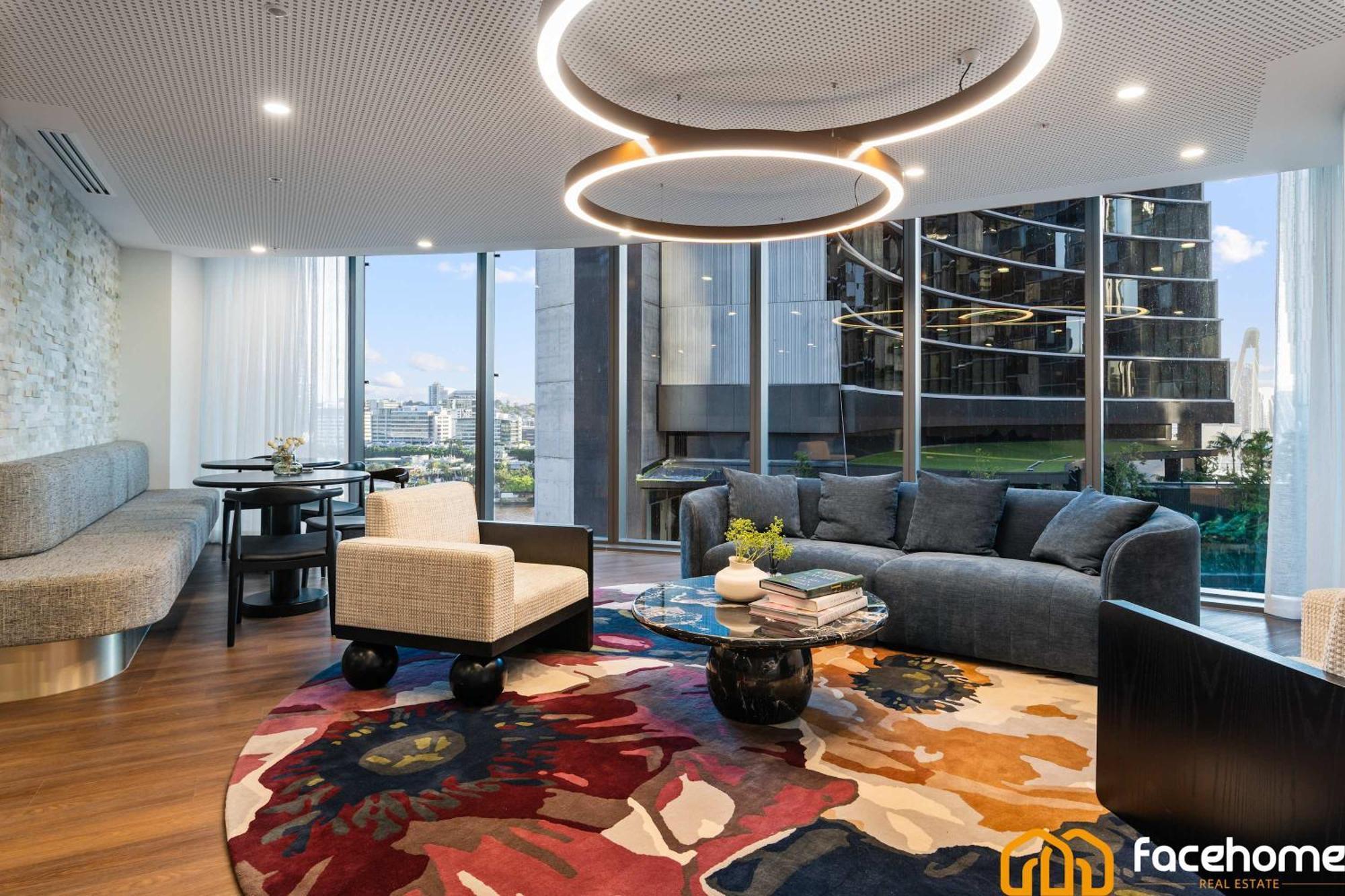 Qwr Escape River And Views Apartment
